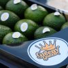 Aguacate Greeny Queen 4 Kg