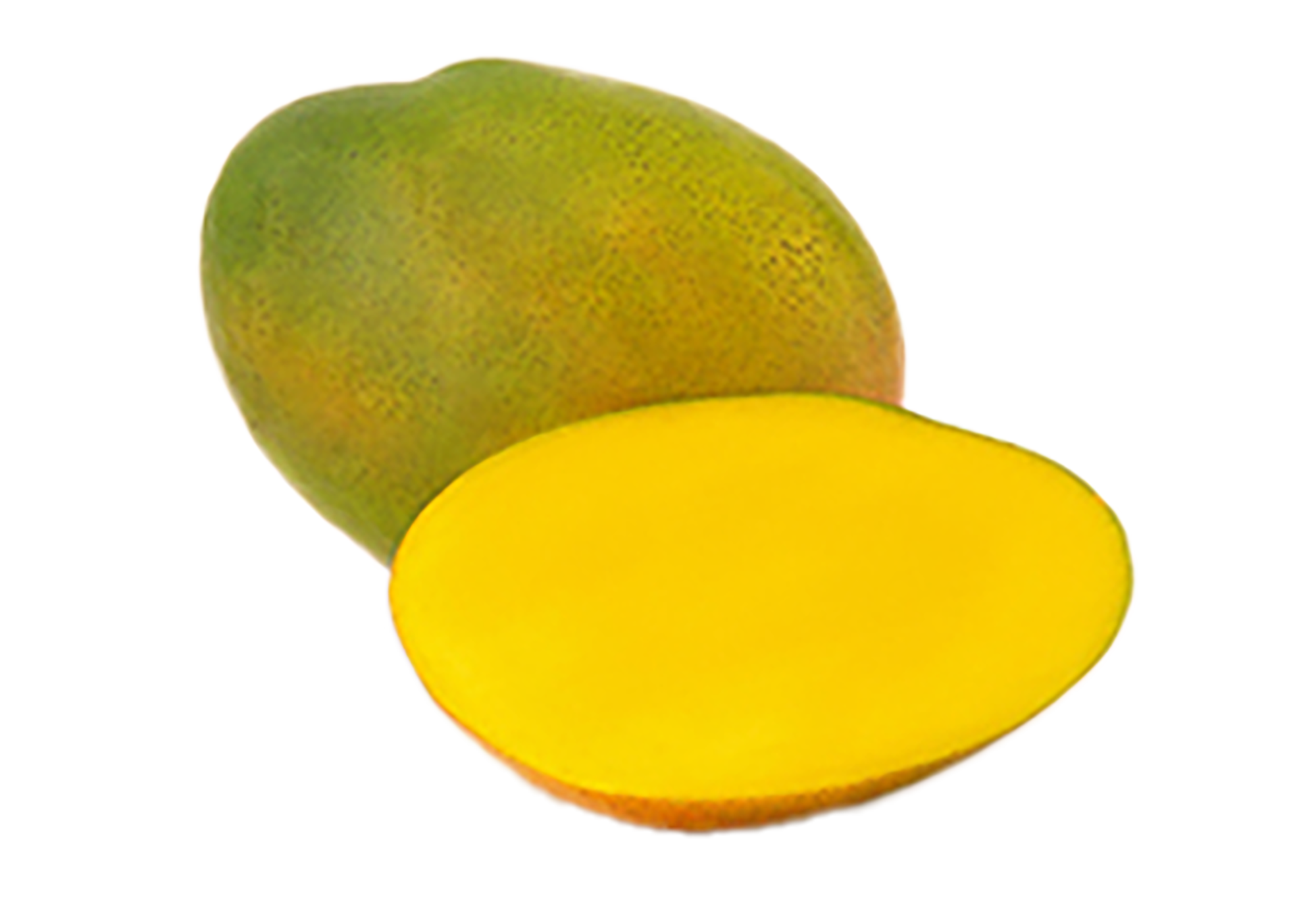 Mango Keitt