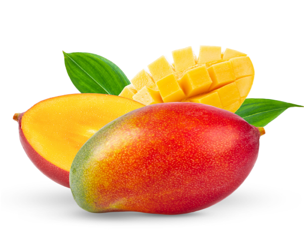 Mango Osteen