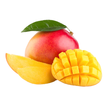 Mango Palmer