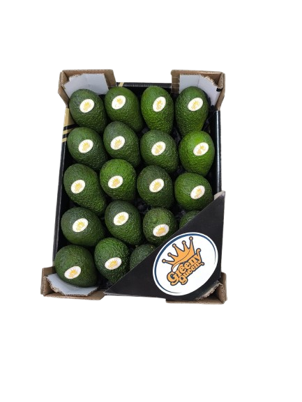 Aguacate Greeny Queen 4 Kg
