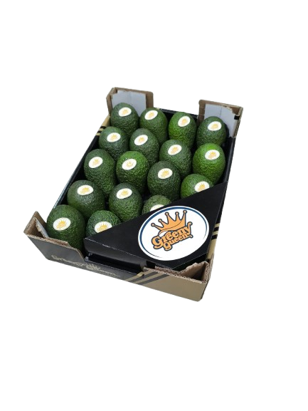 Aguacate Greeny Queen 4 Kg