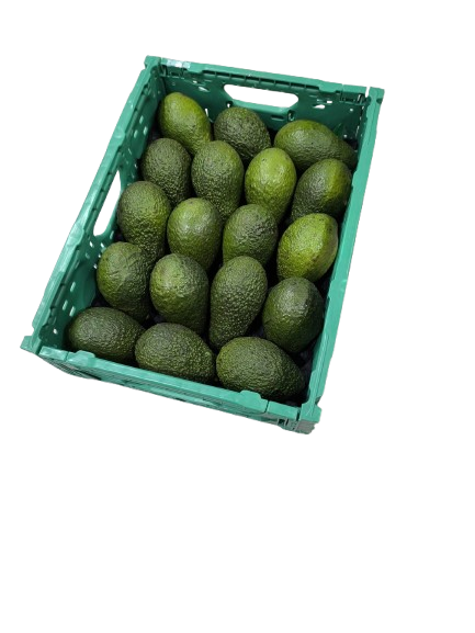 Formato Caja Granel 2