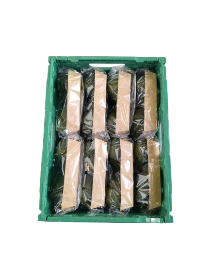 Formato Caja Flowpack 3