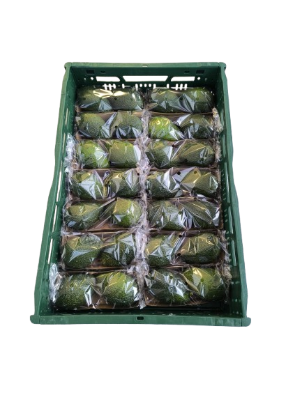 Formato Caja Flowpack 1