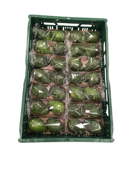 Formato Caja Flowpack 4