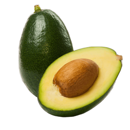 Aguacate Bacon