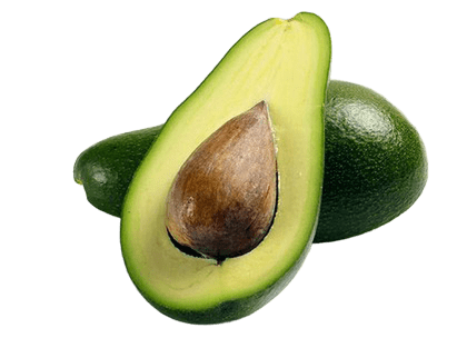 Aguacate Fuerte