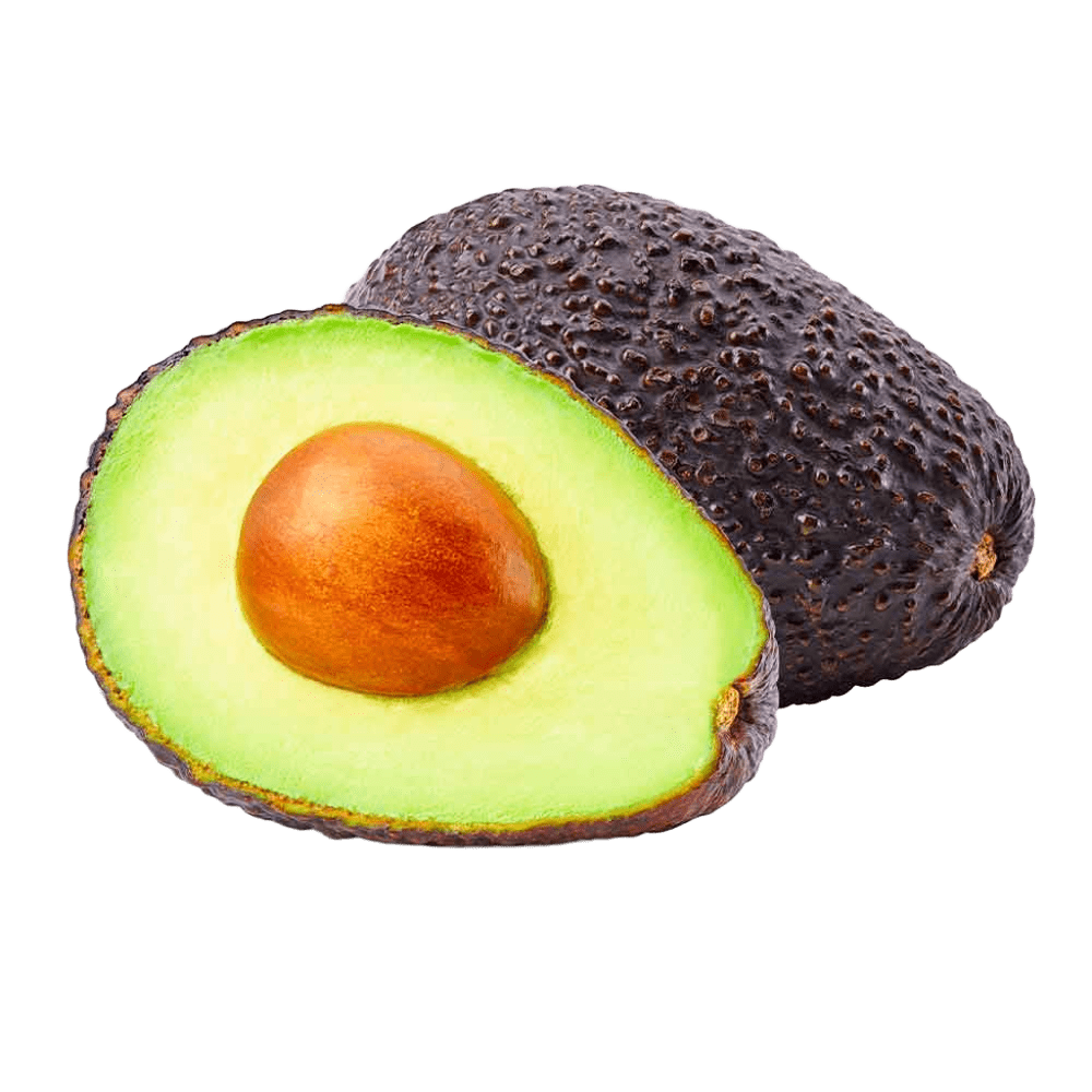 Aguacate Hass
