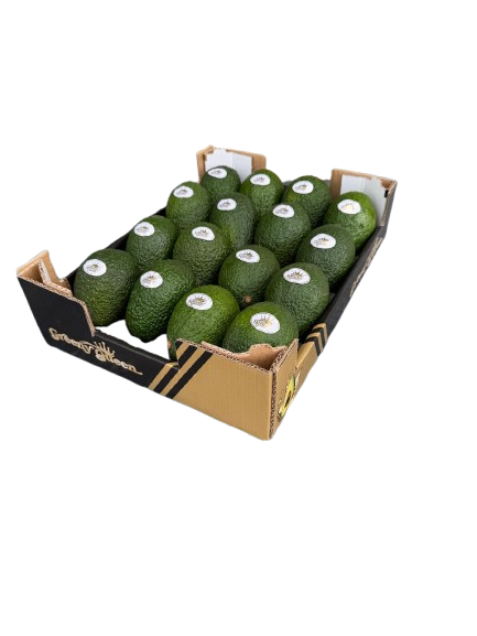 Greeny Verde