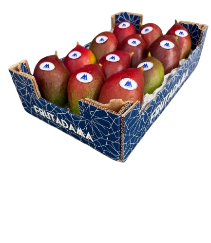 Mango Frutadama 4 Kg