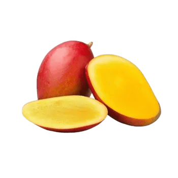 Mango Palmer